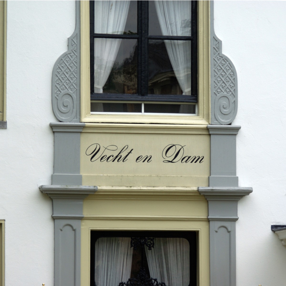 Vecht en Dam -Maarssen