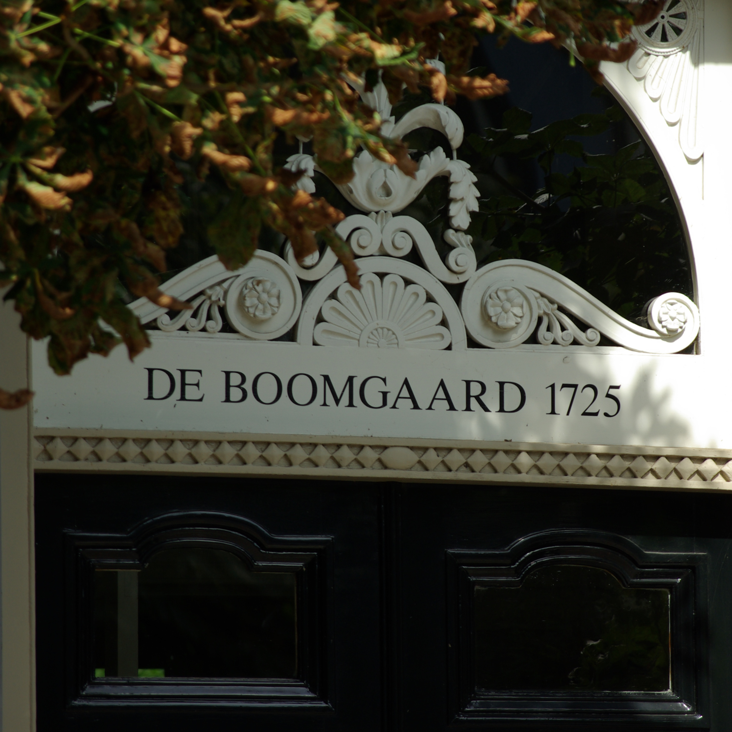 Boomgaard - Maarssen