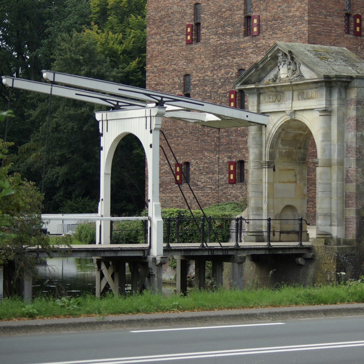 Nyenrode - Breukelen